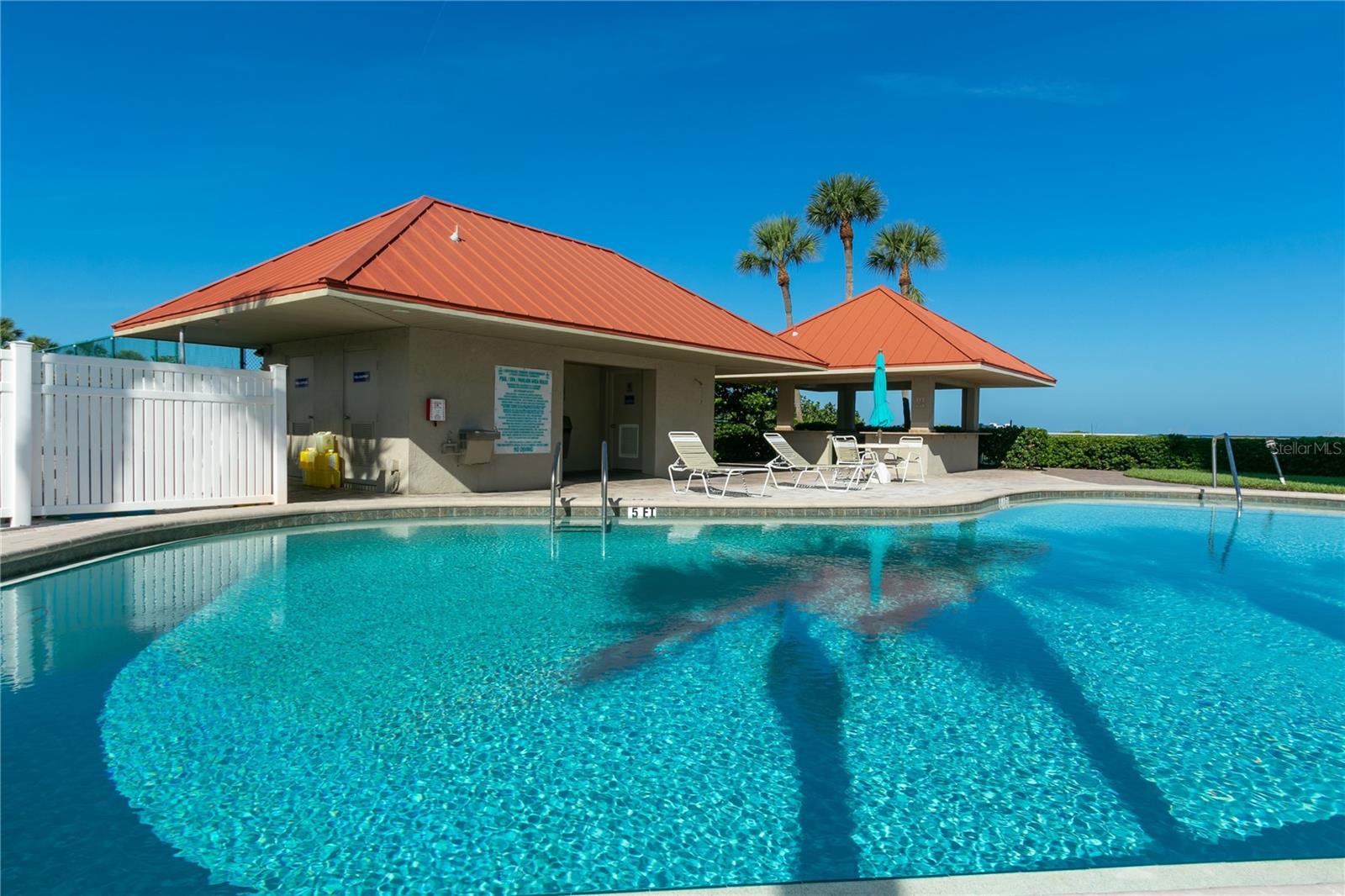 1290 GULF BLVD #505, CLEARWATER BEACH, FL, 33767