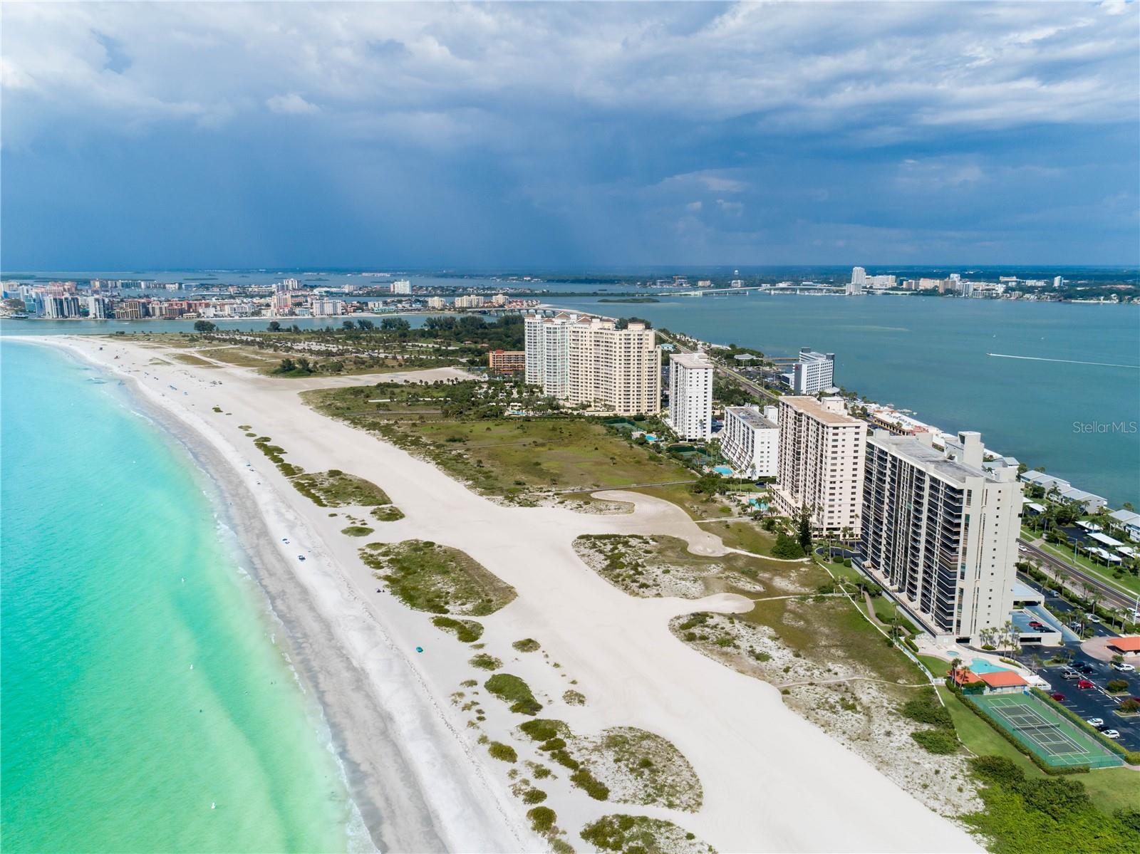 1290 GULF BLVD #505, CLEARWATER BEACH, FL, 33767