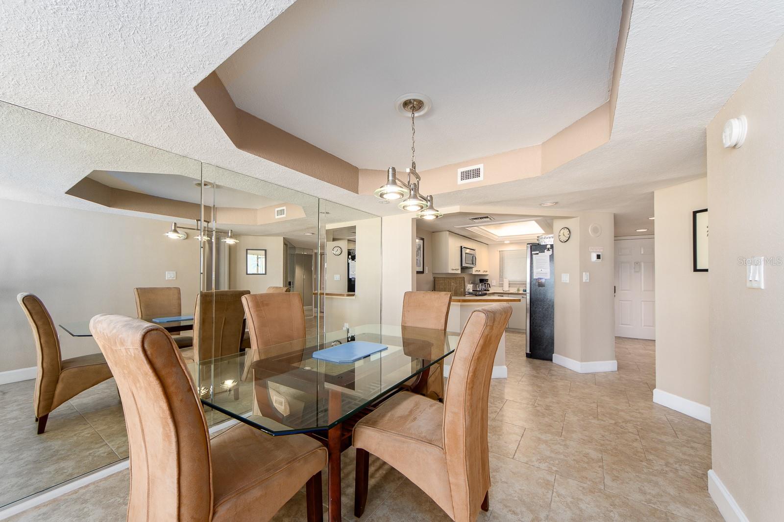 1290 GULF BLVD #505, CLEARWATER BEACH, FL, 33767