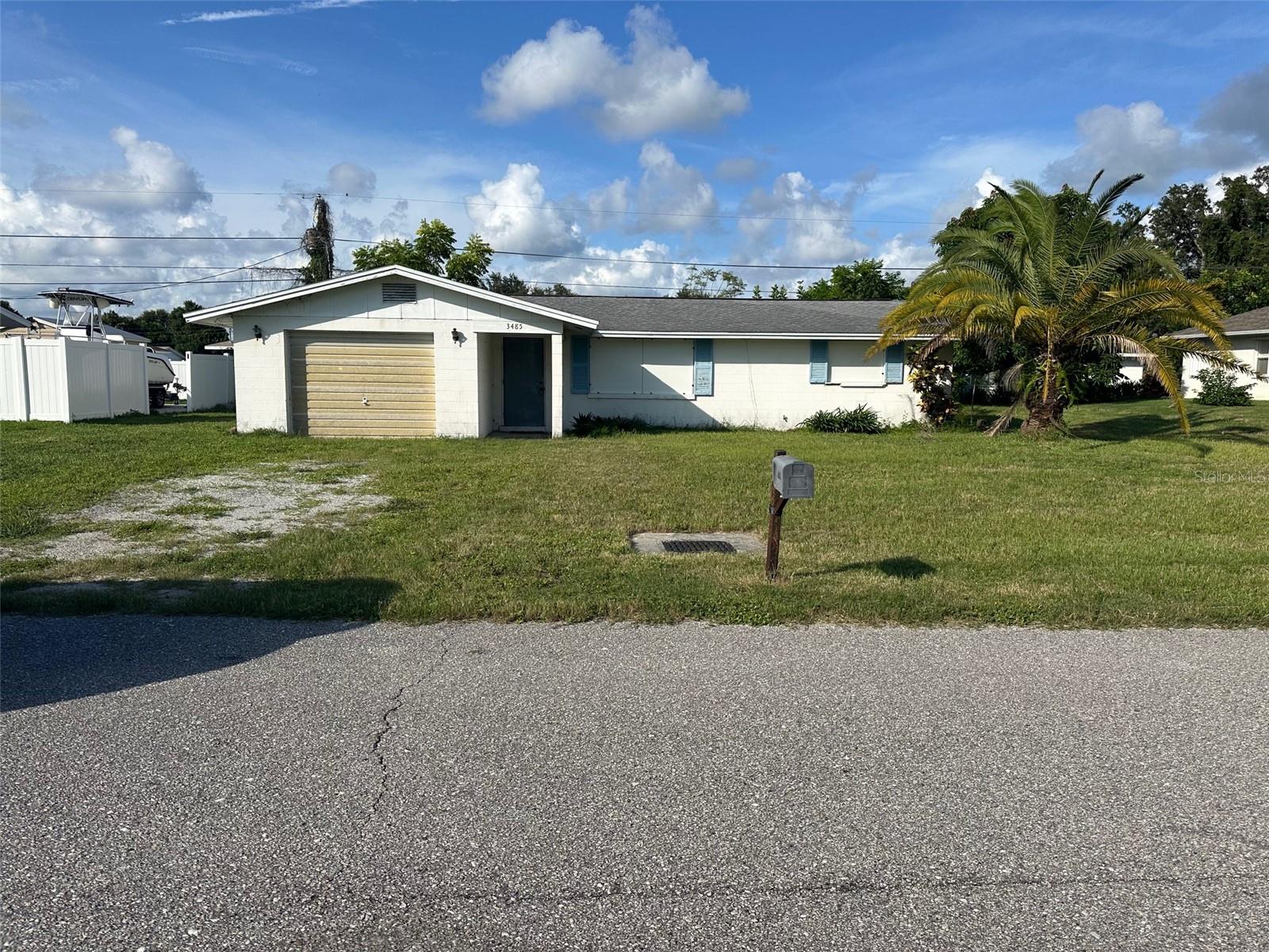3485 ROSLYN RD, VENICE, FL, 34293