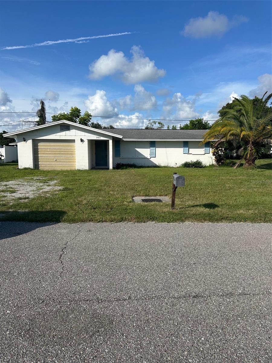 3485 ROSLYN RD, VENICE, FL, 34293