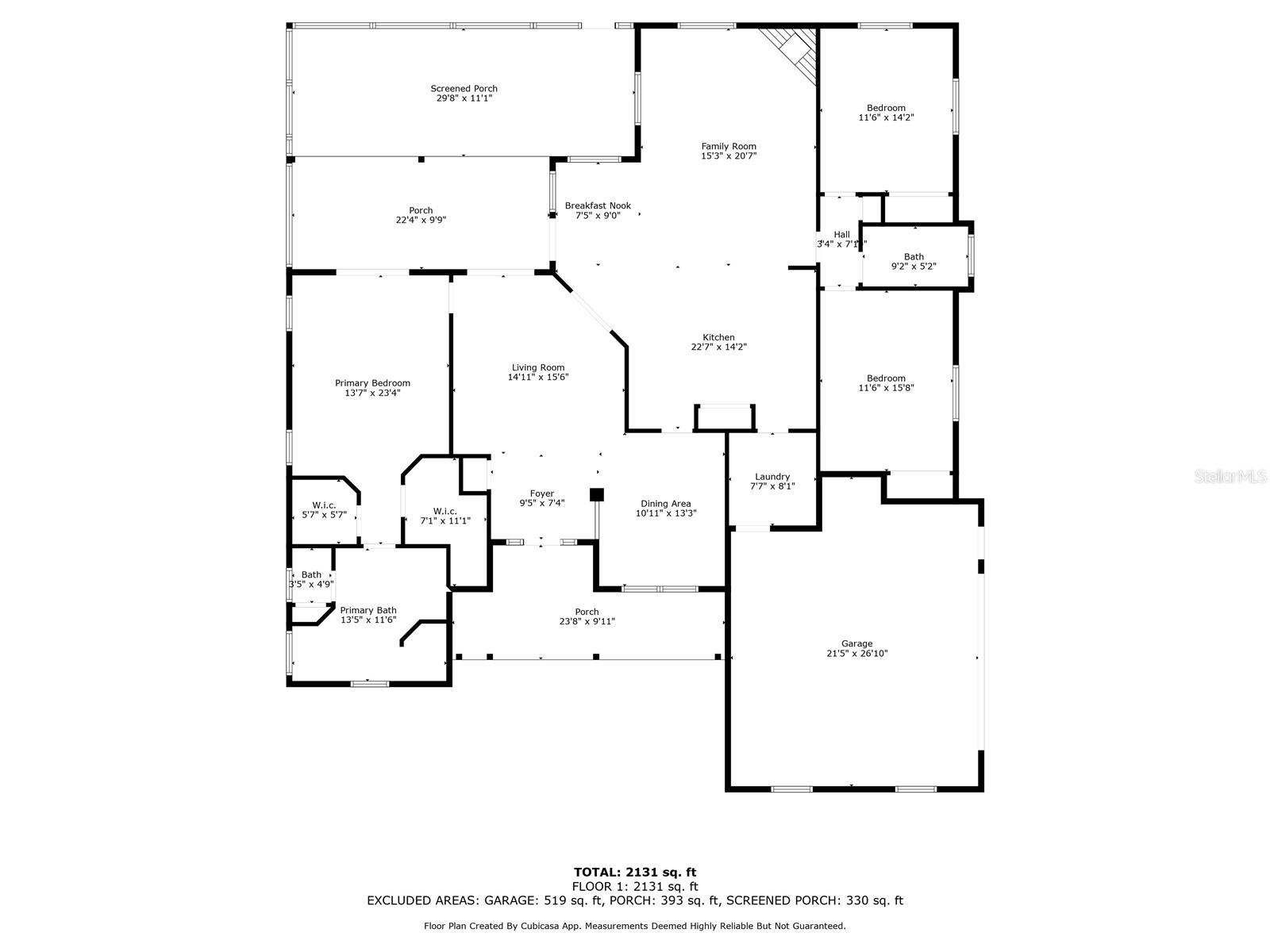 1989 NW 111TH LOOP, OCALA, FL, 34475