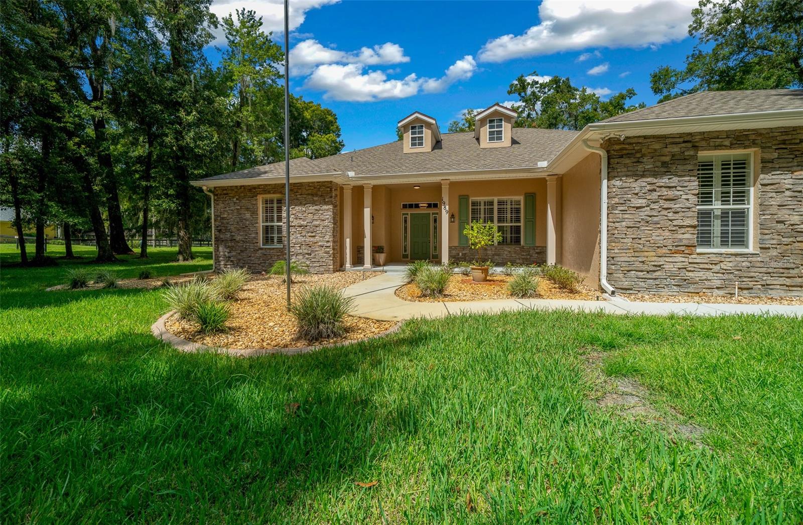 1989 NW 111TH LOOP, OCALA, FL, 34475