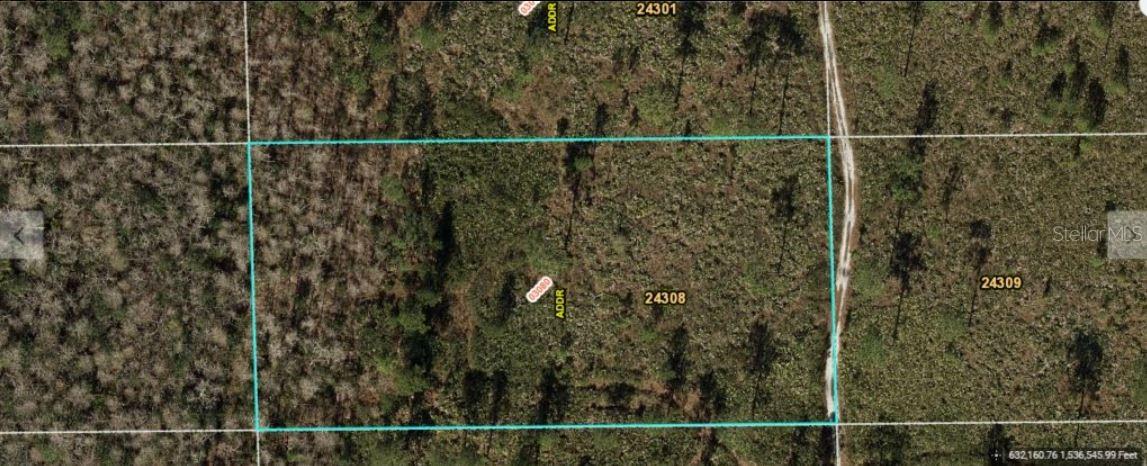 DILL RD, ORLANDO, FL, 32820