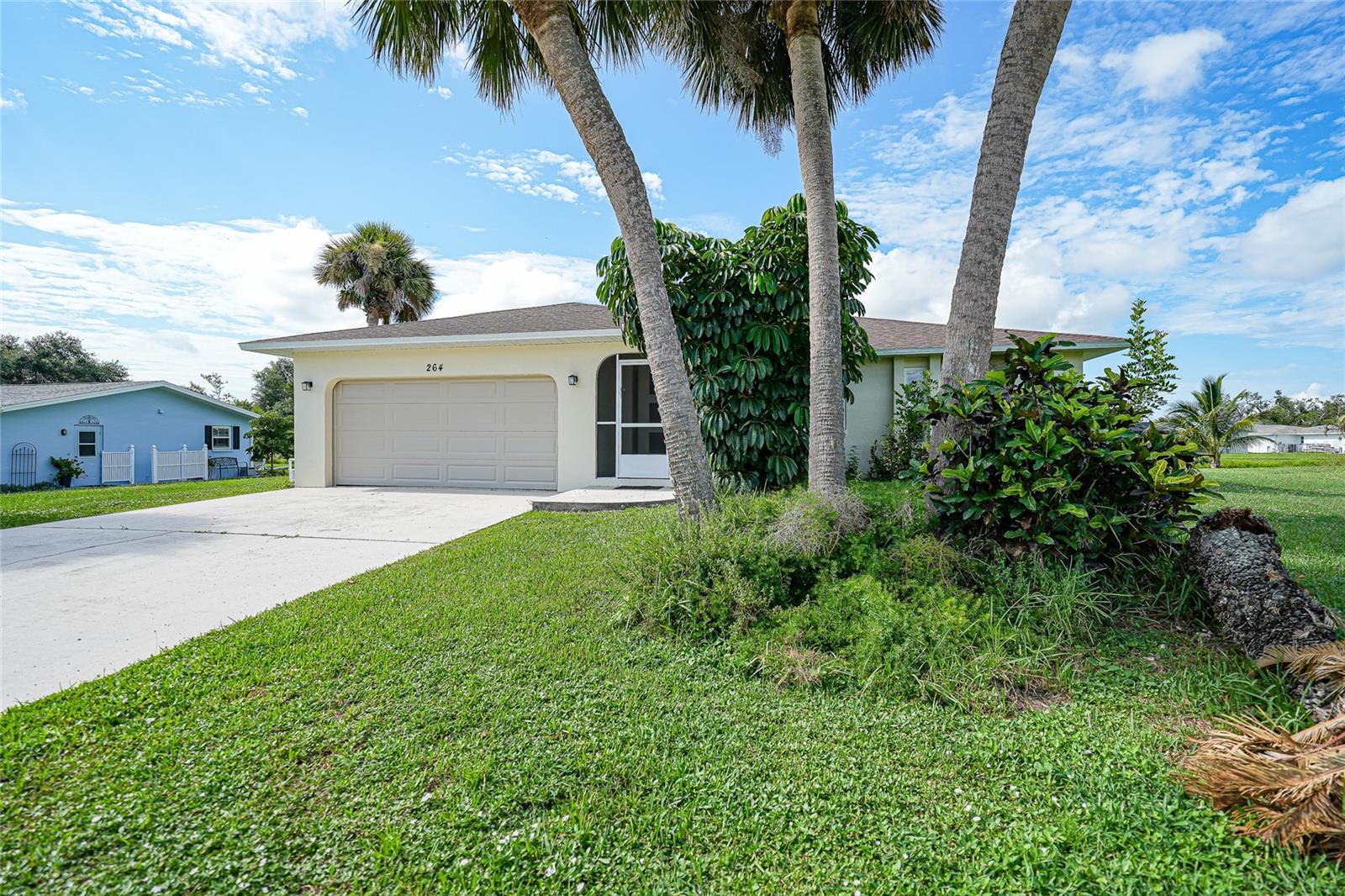 264 ANNAPOLIS LN, ROTONDA WEST, FL, 33947