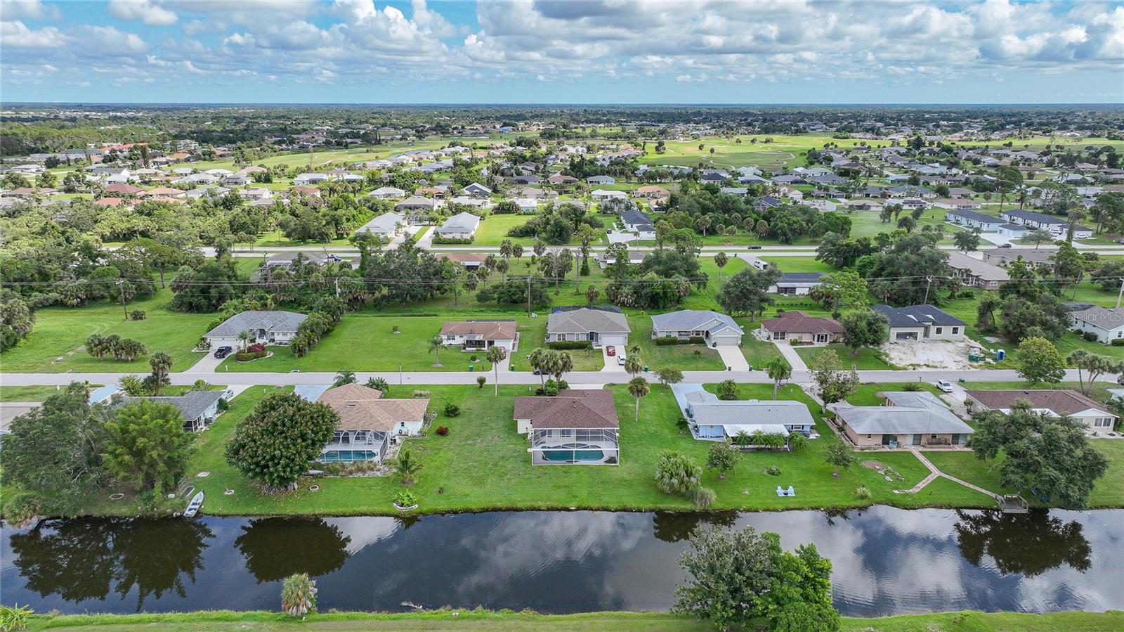 264 ANNAPOLIS LN, ROTONDA WEST, FL, 33947