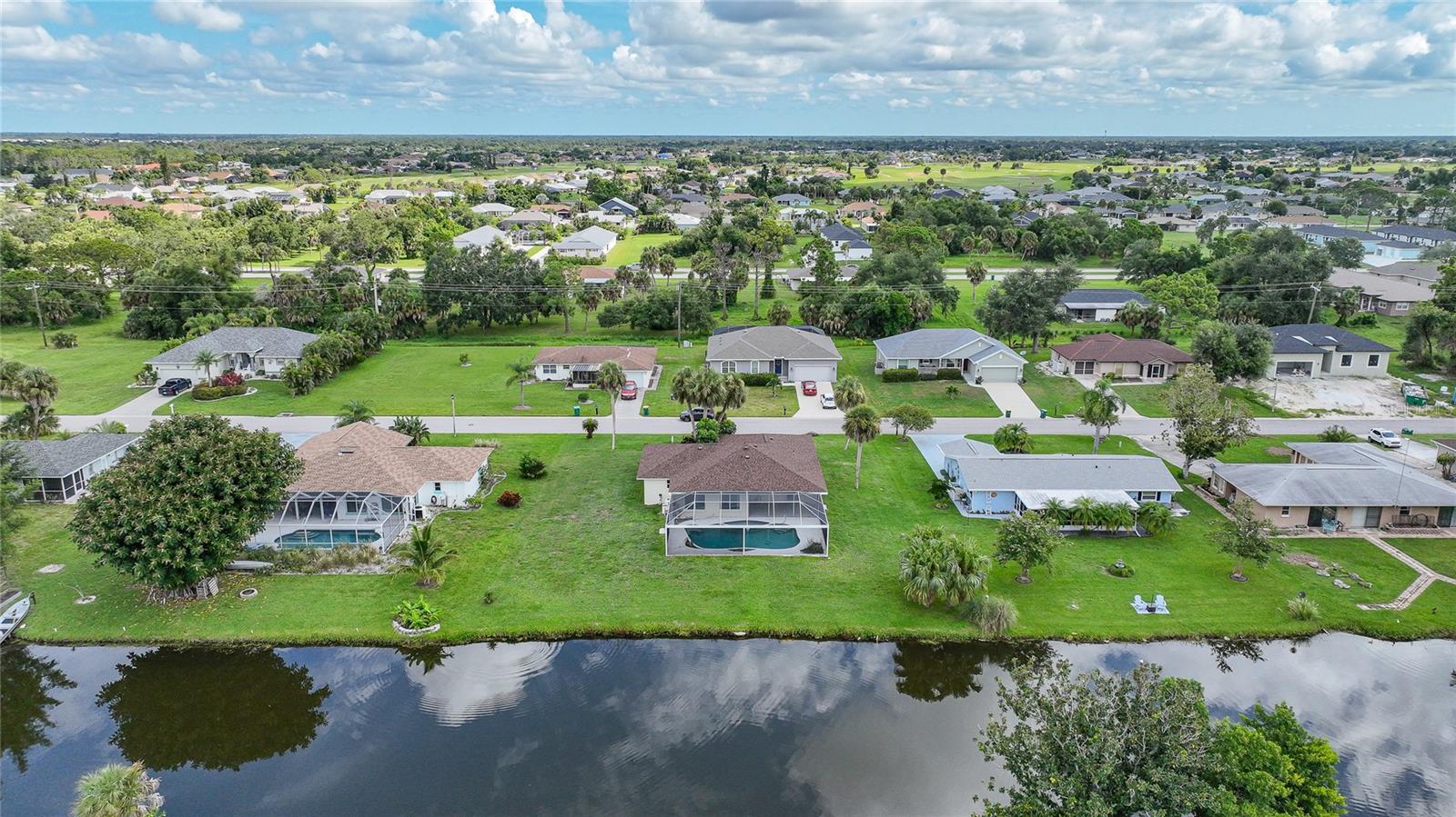 264 ANNAPOLIS LN, ROTONDA WEST, FL, 33947