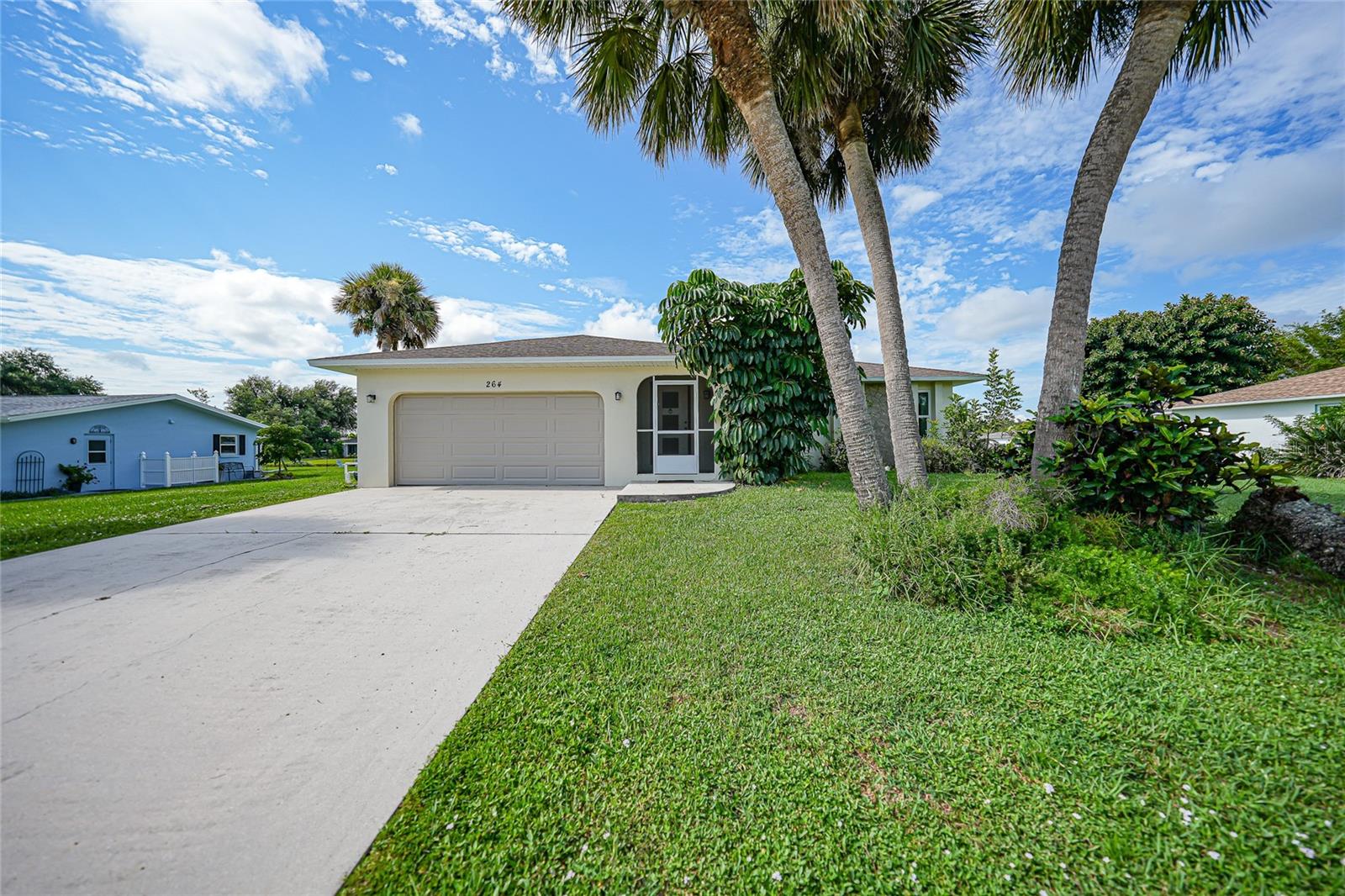 264 ANNAPOLIS LN, ROTONDA WEST, FL, 33947