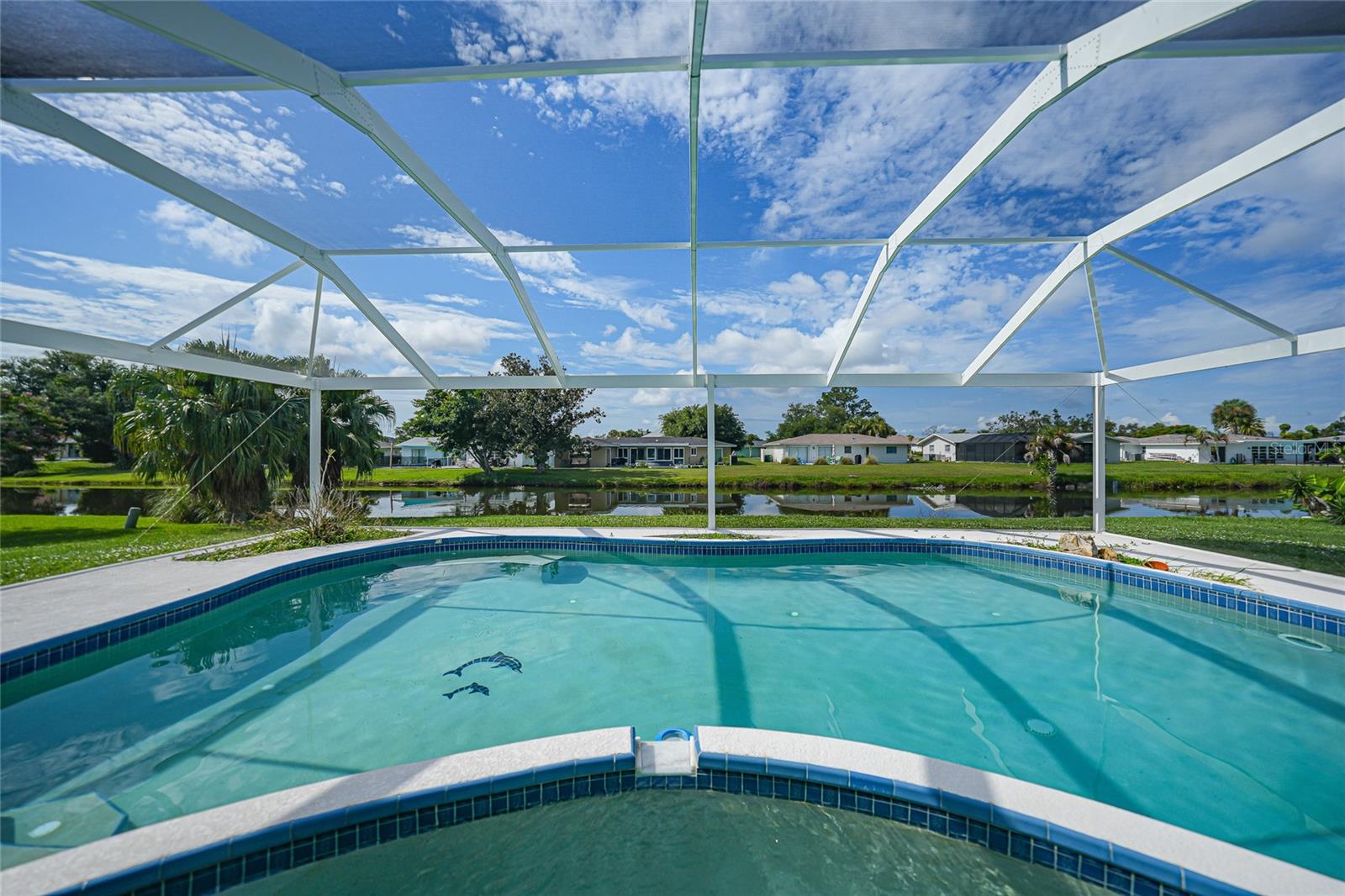 264 ANNAPOLIS LN, ROTONDA WEST, FL, 33947