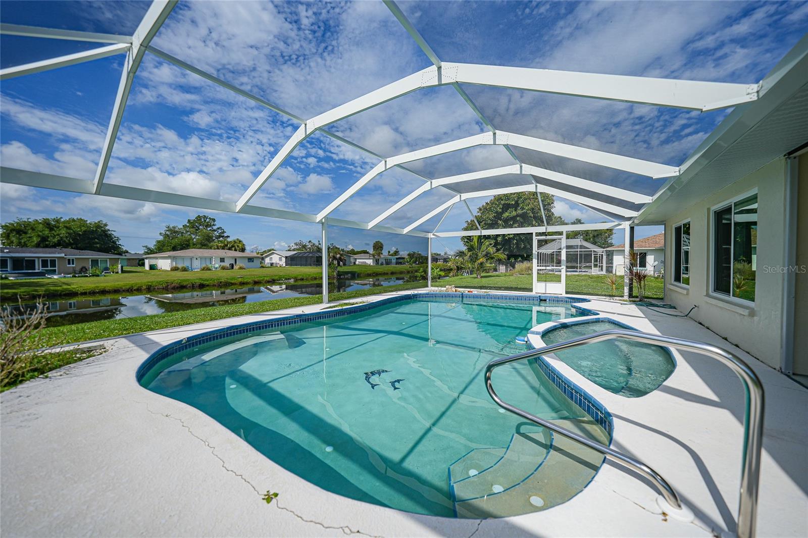 264 ANNAPOLIS LN, ROTONDA WEST, FL, 33947