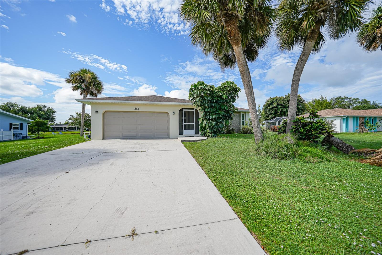 264 ANNAPOLIS LN, ROTONDA WEST, FL, 33947