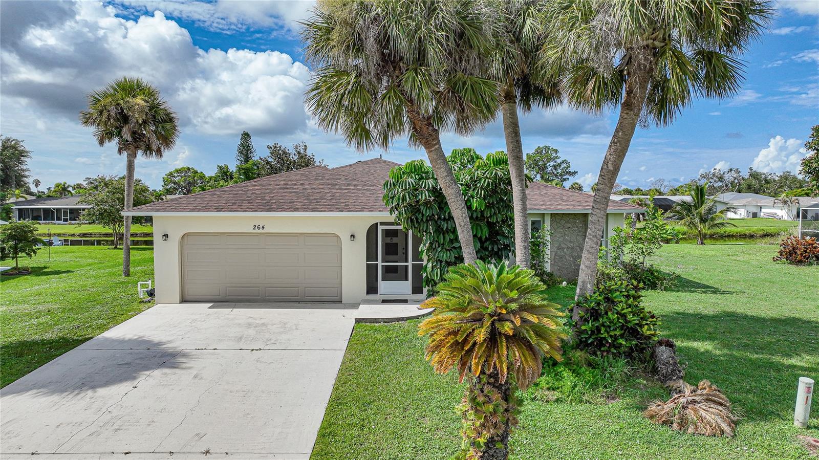 264 ANNAPOLIS LN, ROTONDA WEST, FL, 33947