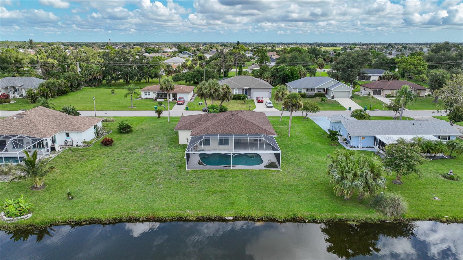 264 ANNAPOLIS LN, ROTONDA WEST, FL, 33947
