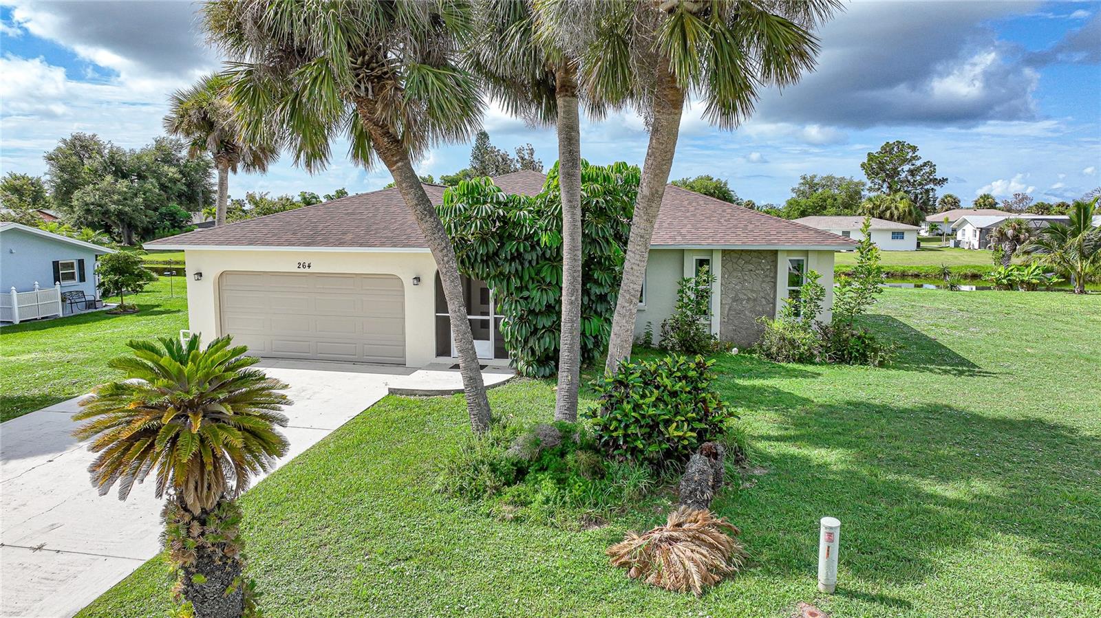 264 ANNAPOLIS LN, ROTONDA WEST, FL, 33947