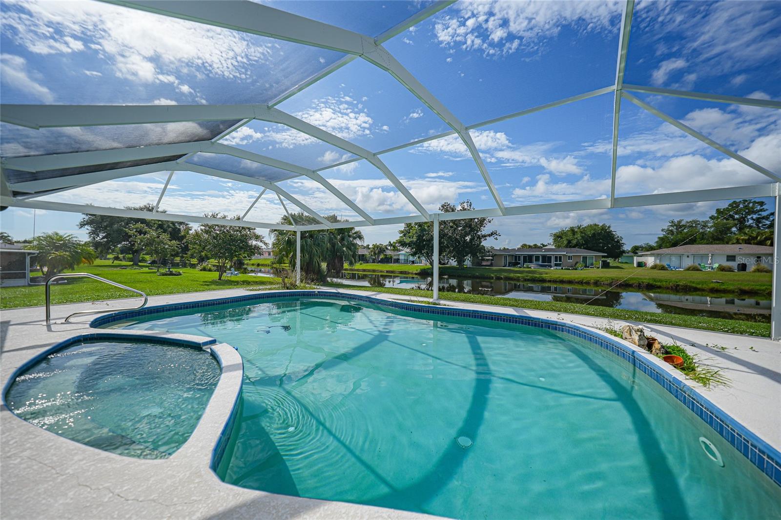 264 ANNAPOLIS LN, ROTONDA WEST, FL, 33947