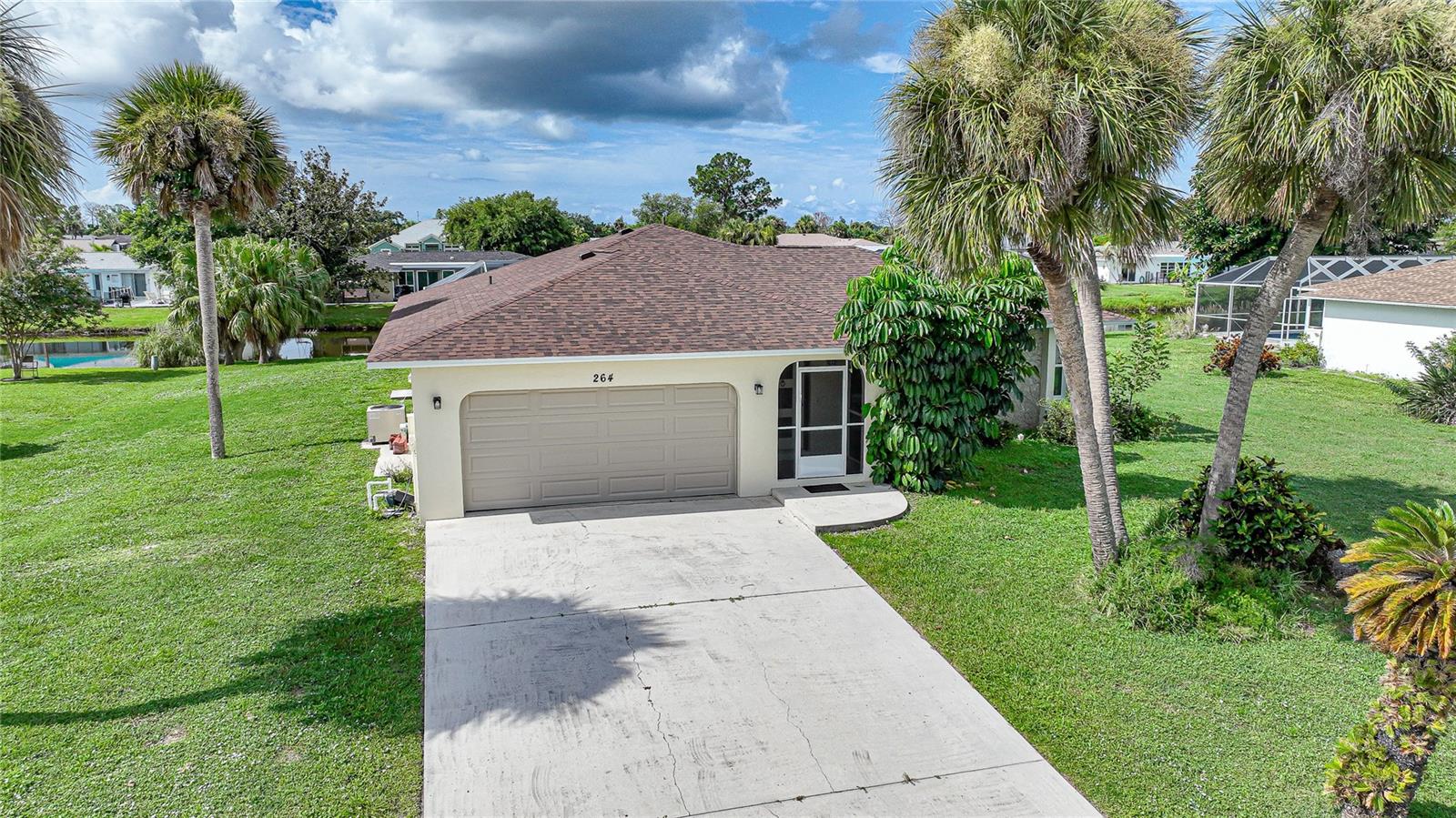 264 ANNAPOLIS LN, ROTONDA WEST, FL, 33947