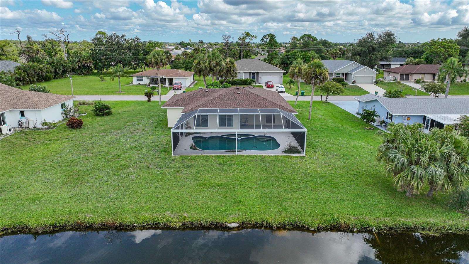 264 ANNAPOLIS LN, ROTONDA WEST, FL, 33947