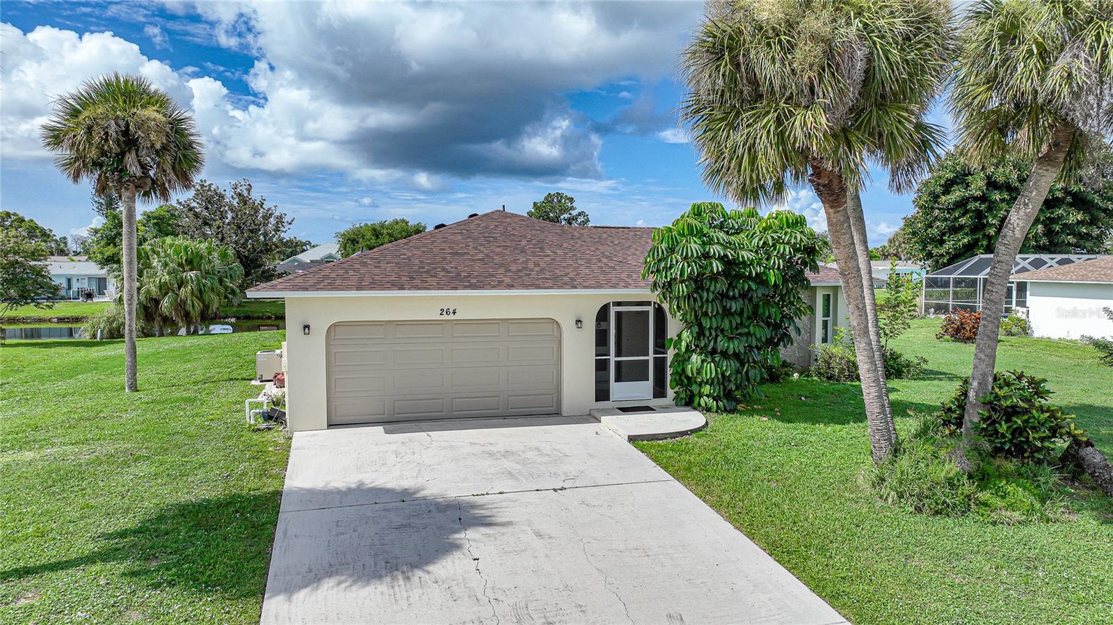 264 ANNAPOLIS LN, ROTONDA WEST, FL, 33947