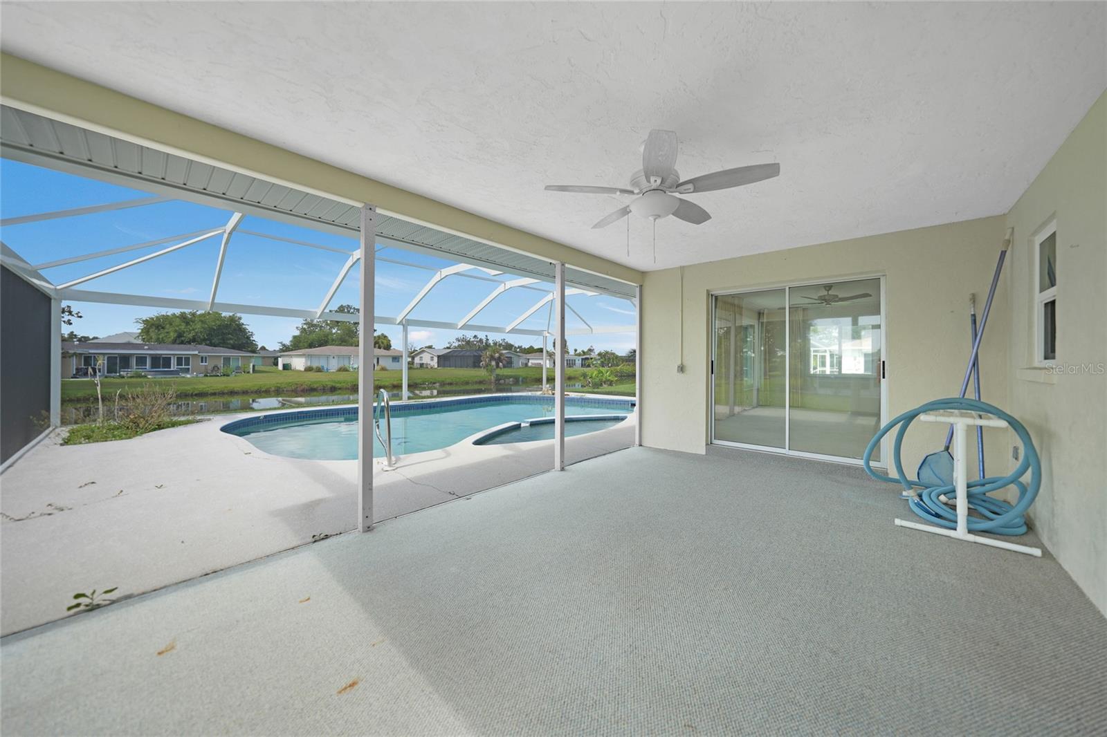 264 ANNAPOLIS LN, ROTONDA WEST, FL, 33947