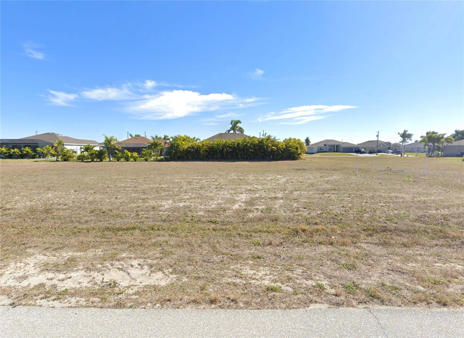 721 NW 37TH PL, CAPE CORAL, FL, 33993