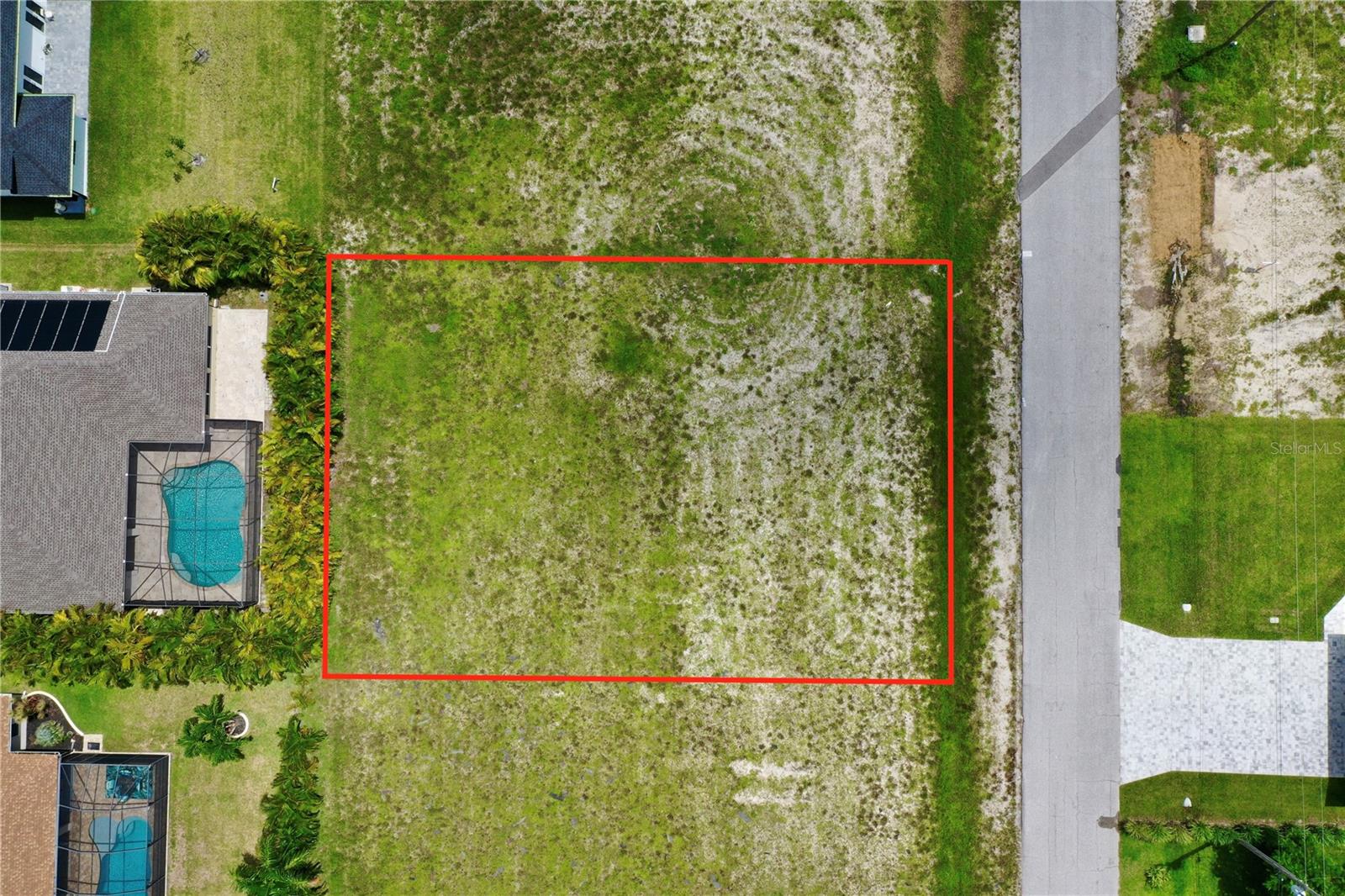 721 NW 37TH PL, CAPE CORAL, FL, 33993