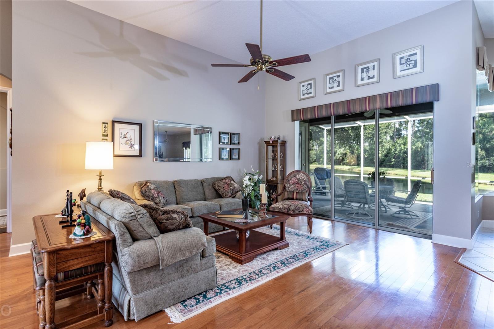 850 WESTLAKE DR, ORMOND BEACH, FL, 32174