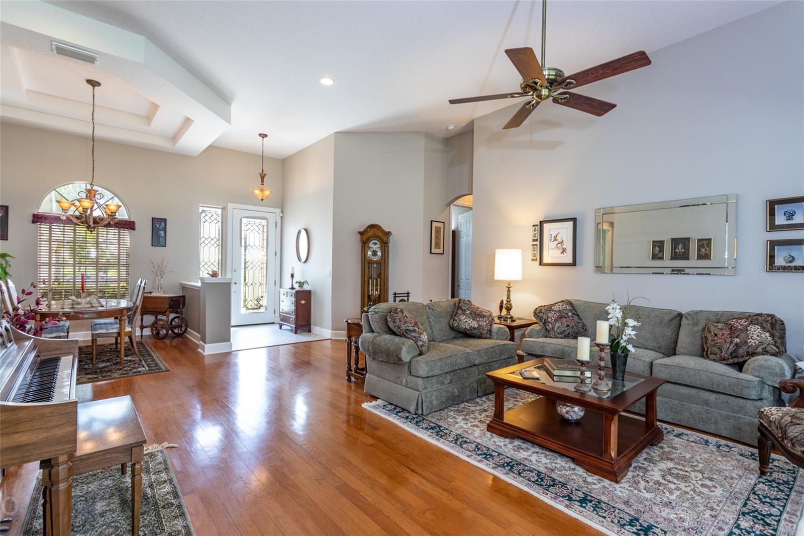 850 WESTLAKE DR, ORMOND BEACH, FL, 32174