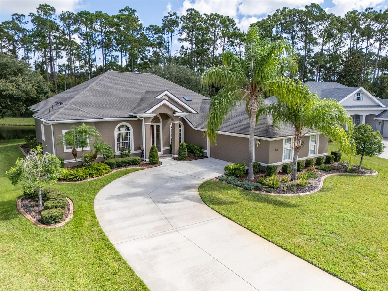 850 WESTLAKE DR, ORMOND BEACH, FL, 32174
