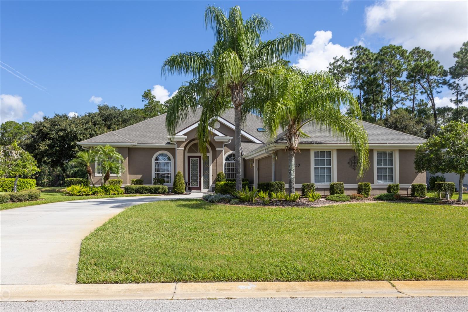850 WESTLAKE DR, ORMOND BEACH, FL, 32174