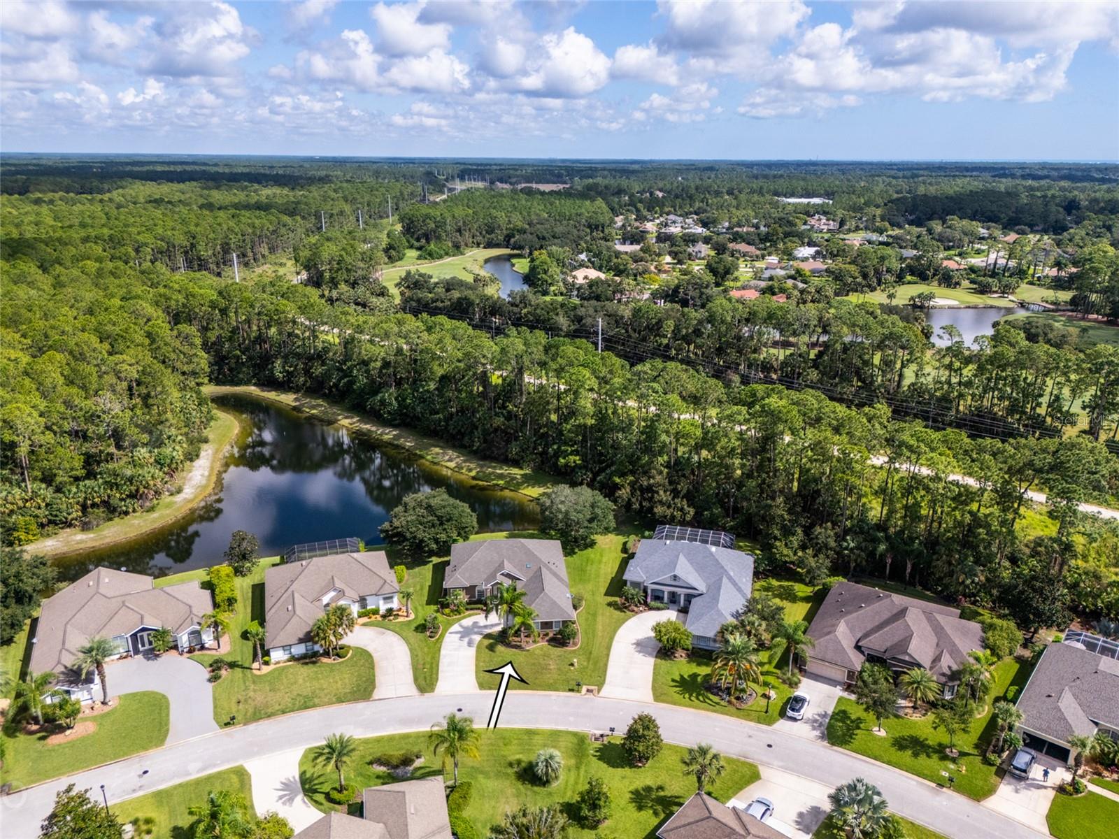 850 WESTLAKE DR, ORMOND BEACH, FL, 32174