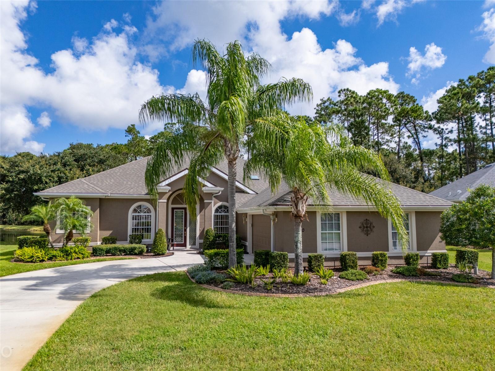 850 WESTLAKE DR, ORMOND BEACH, FL, 32174