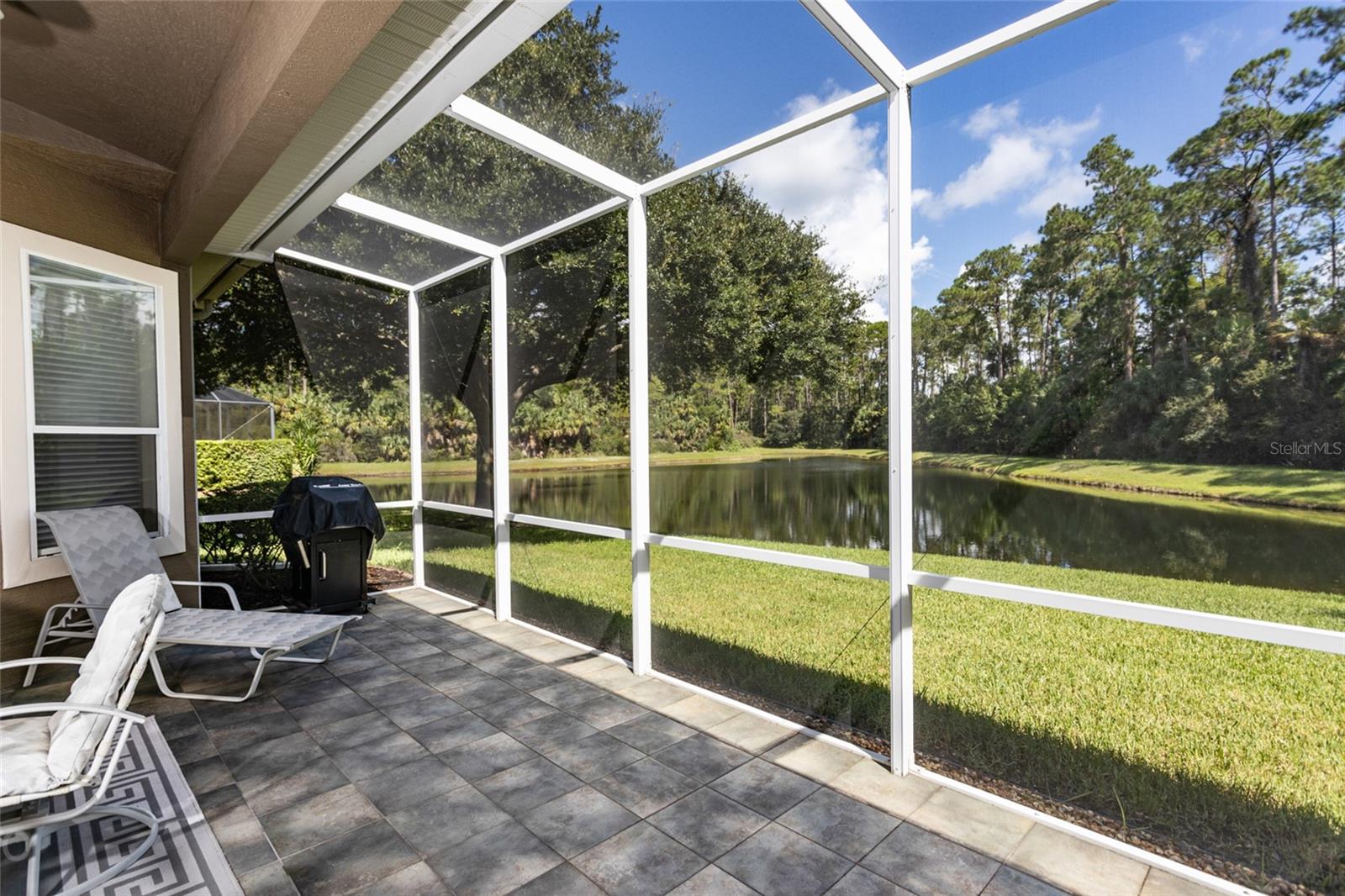 850 WESTLAKE DR, ORMOND BEACH, FL, 32174