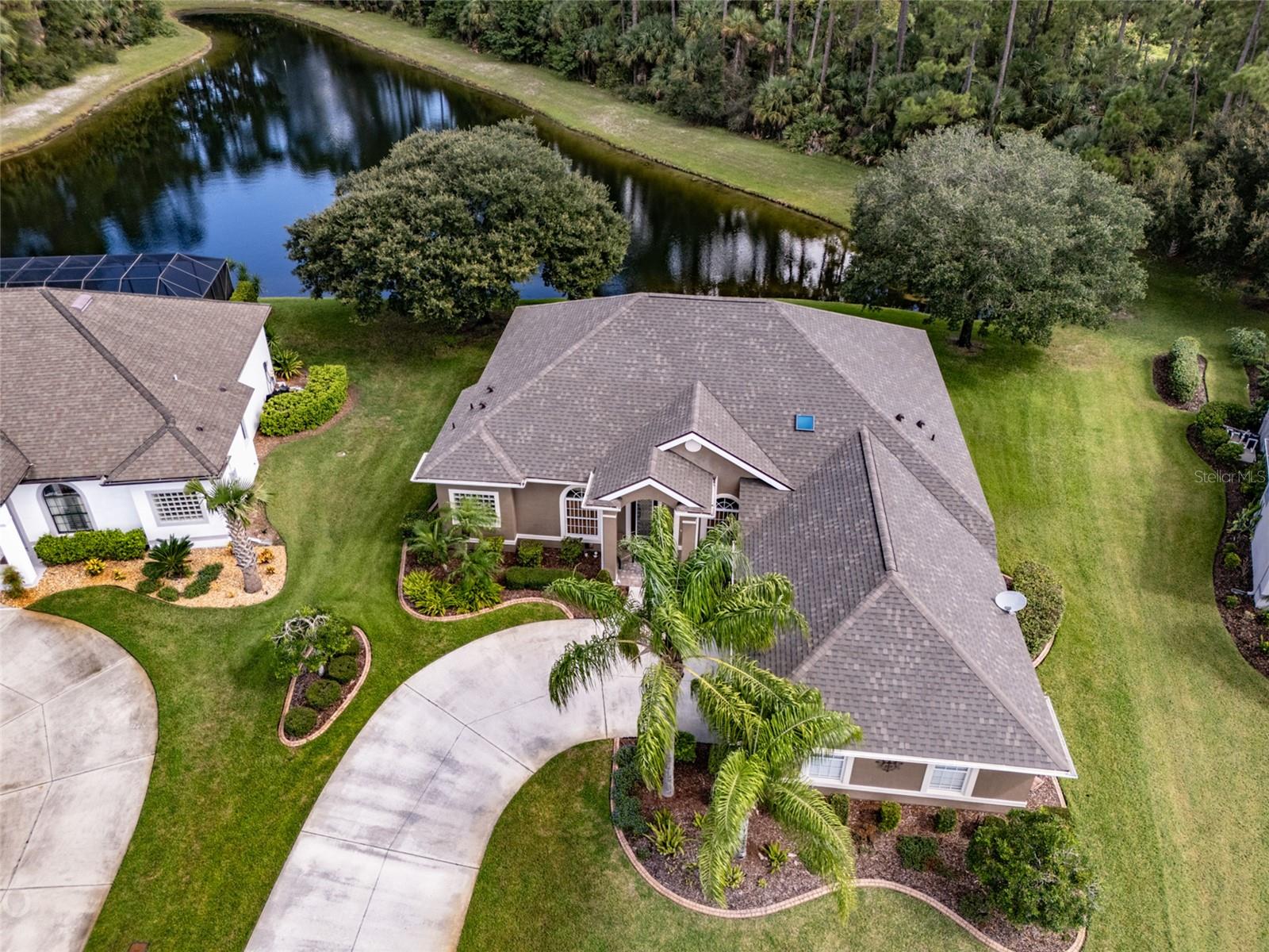 850 WESTLAKE DR, ORMOND BEACH, FL, 32174
