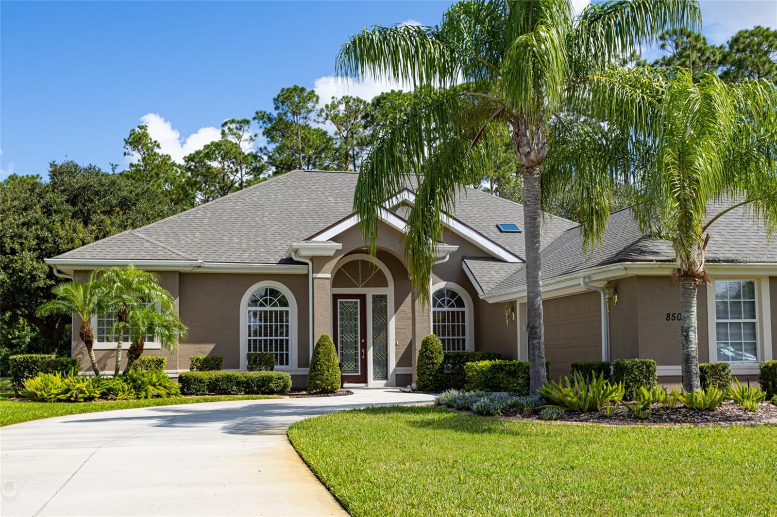 850 WESTLAKE DR, ORMOND BEACH, FL, 32174