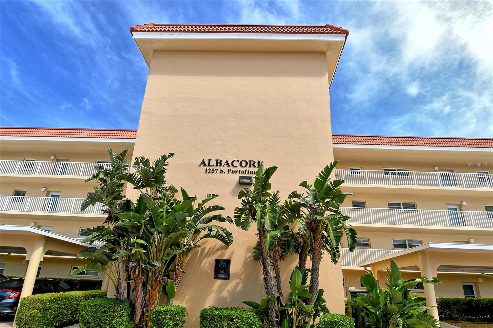 1257 S PORTOFINO DR #306, SARASOTA, FL, 34242