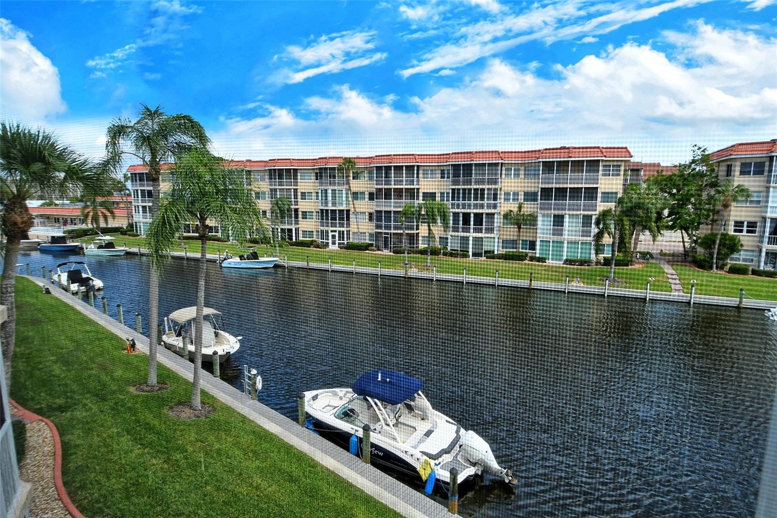 1257 S PORTOFINO DR #306, SARASOTA, FL, 34242