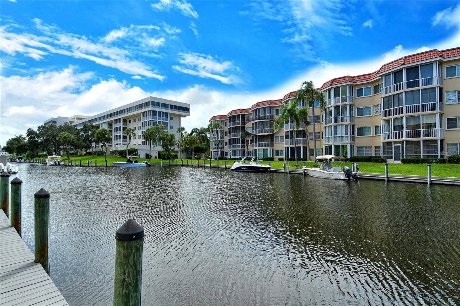 1257 S PORTOFINO DR #306, SARASOTA, FL, 34242