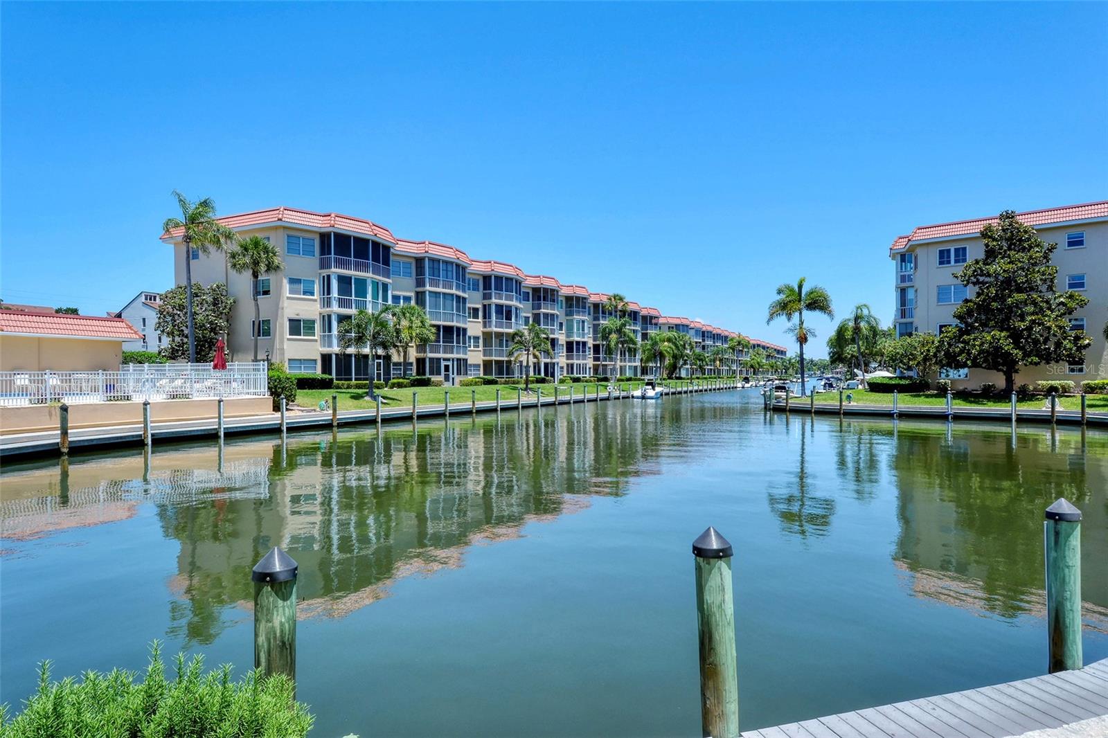 1257 S PORTOFINO DR #306, SARASOTA, FL, 34242