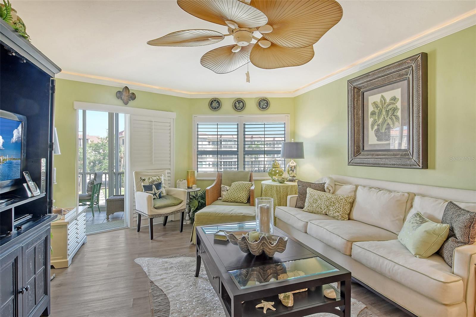 1257 S PORTOFINO DR #306, SARASOTA, FL, 34242