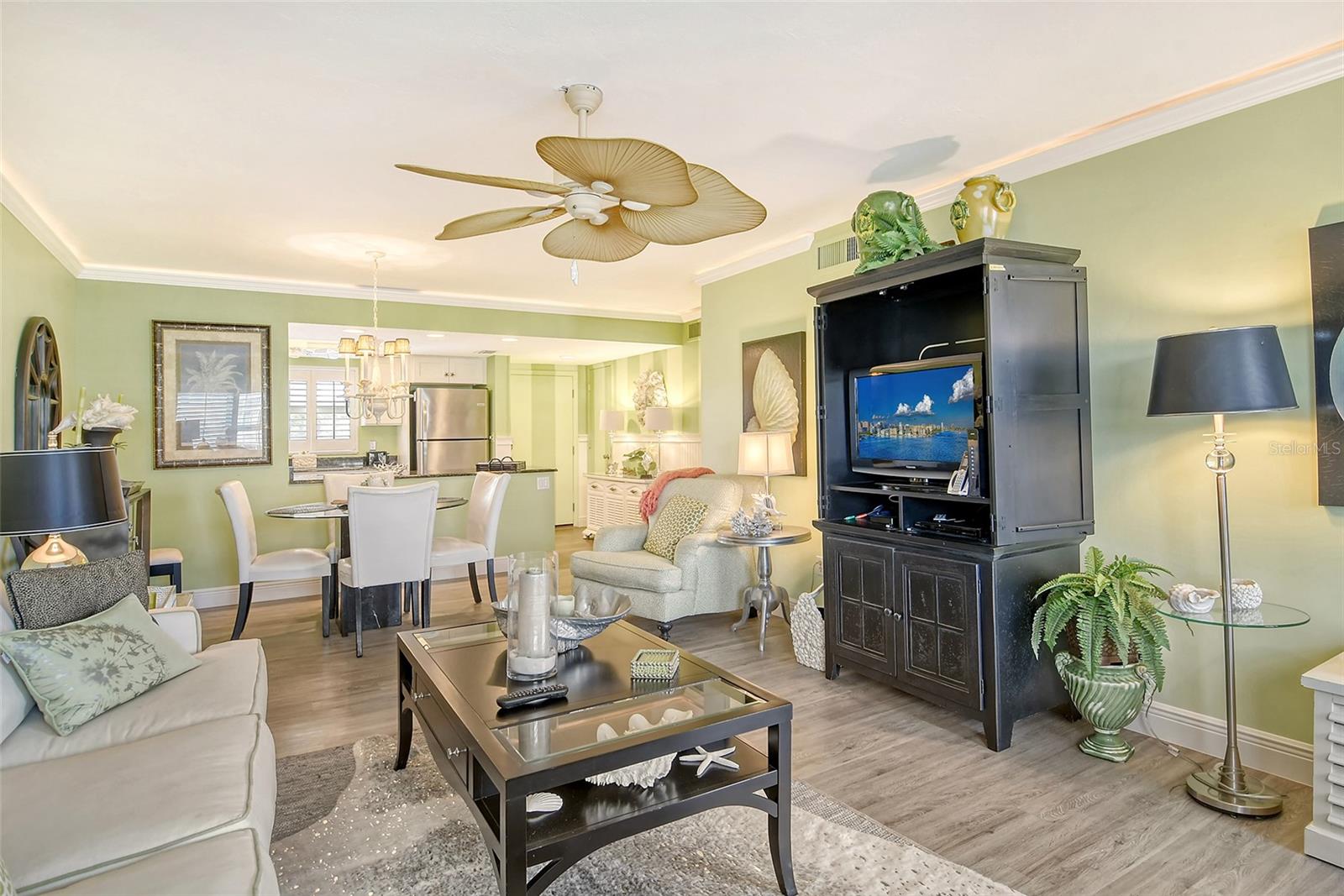 1257 S PORTOFINO DR #306, SARASOTA, FL, 34242