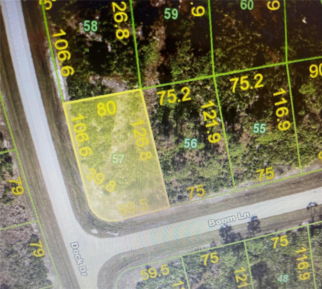 11 DOCK DR, PLACIDA, FL, 33946