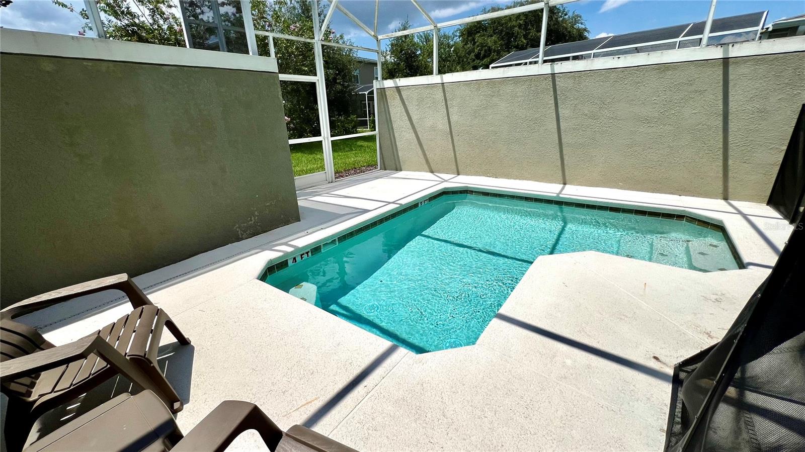 700 PEBBLE BEACH DR, DAVENPORT, FL, 33896