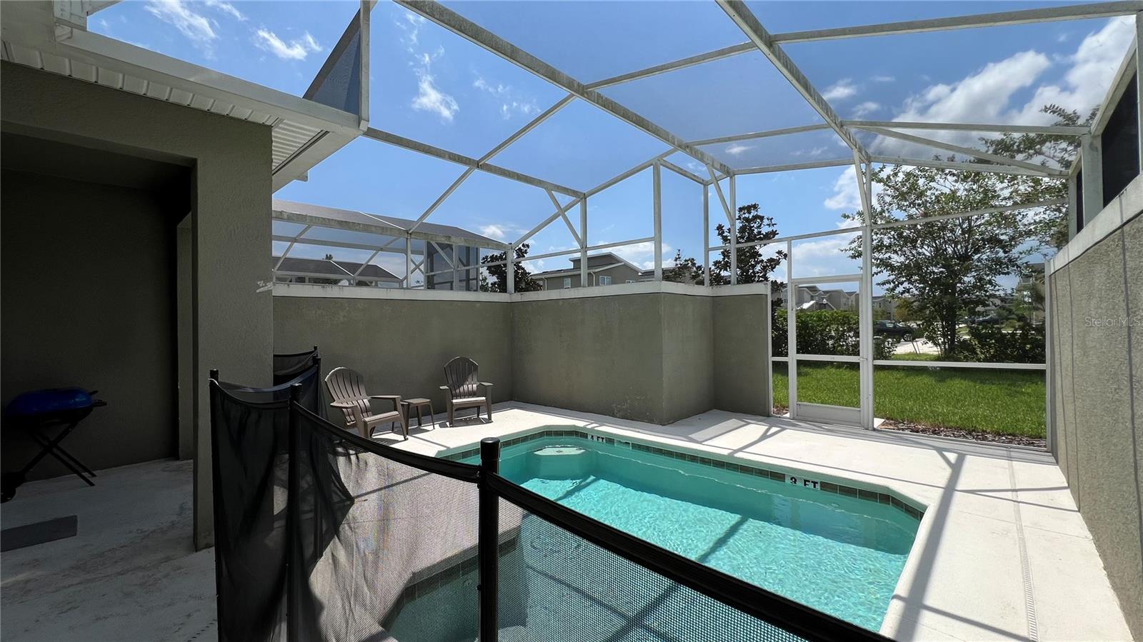 700 PEBBLE BEACH DR, DAVENPORT, FL, 33896