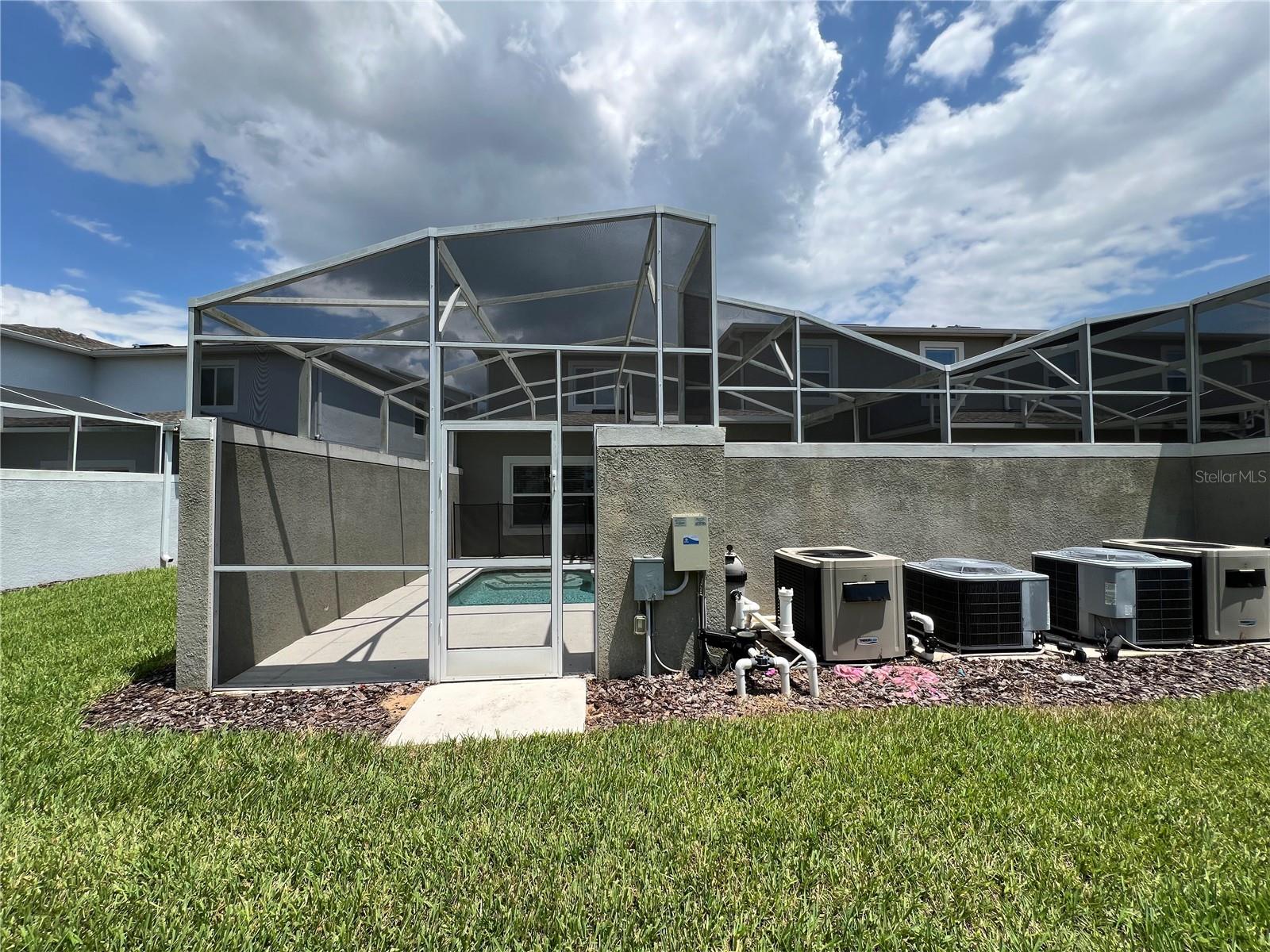 700 PEBBLE BEACH DR, DAVENPORT, FL, 33896