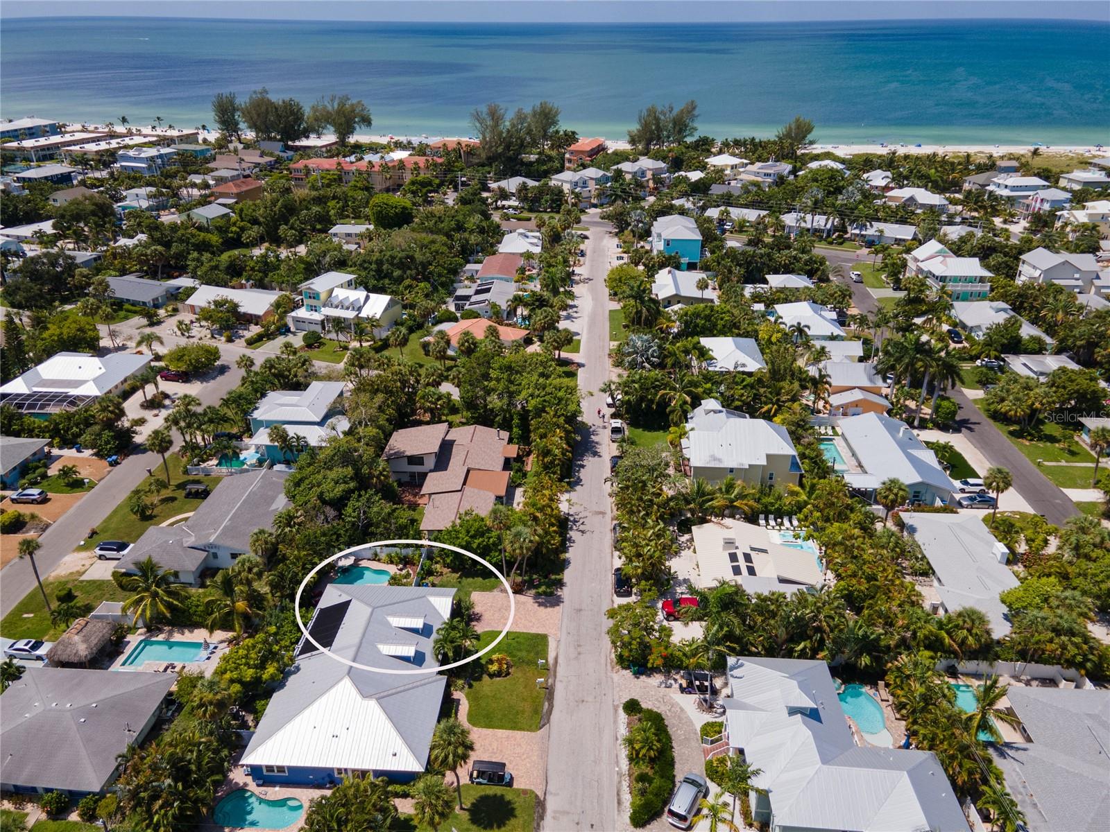 213 75TH ST, HOLMES BEACH, FL, 34217
