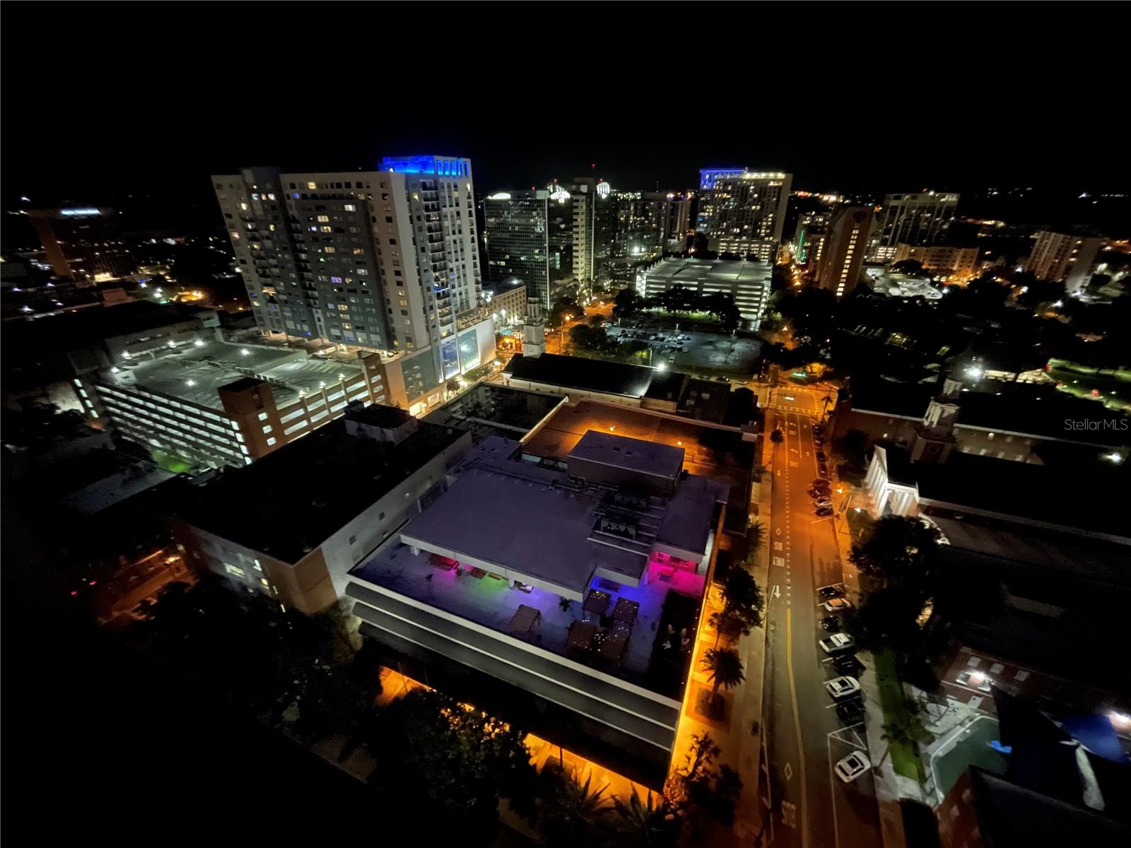 155 S COURT AVE #1801, ORLANDO, FL, 32801