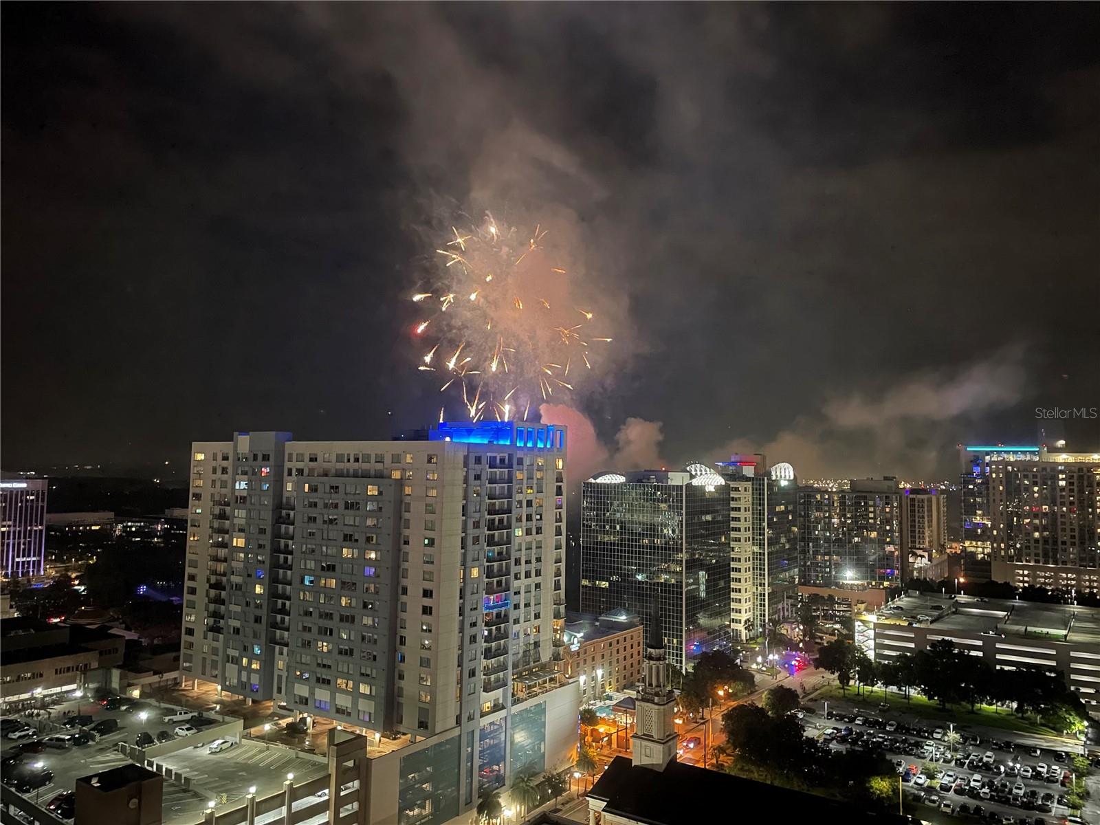 155 S COURT AVE #1801, ORLANDO, FL, 32801