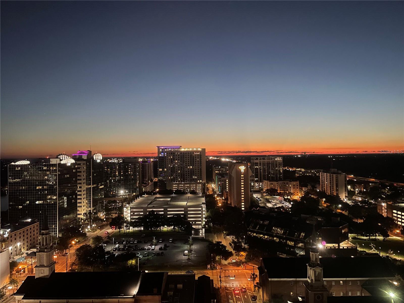 155 S COURT AVE #1801, ORLANDO, FL, 32801