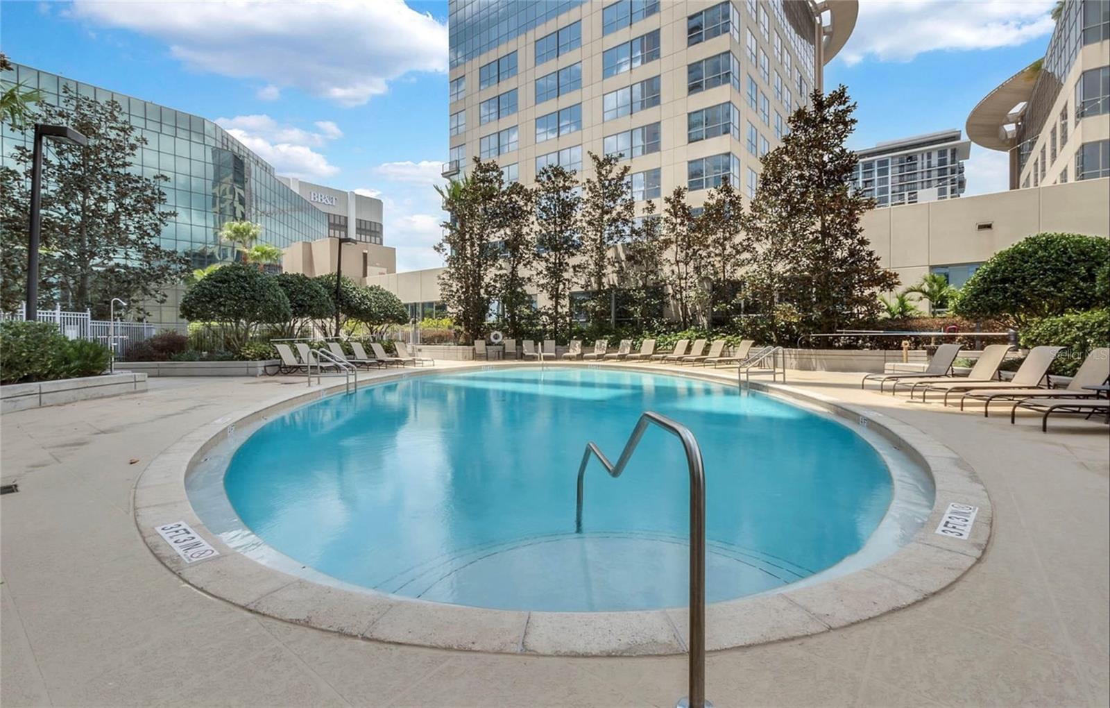 155 S COURT AVE #1801, ORLANDO, FL, 32801