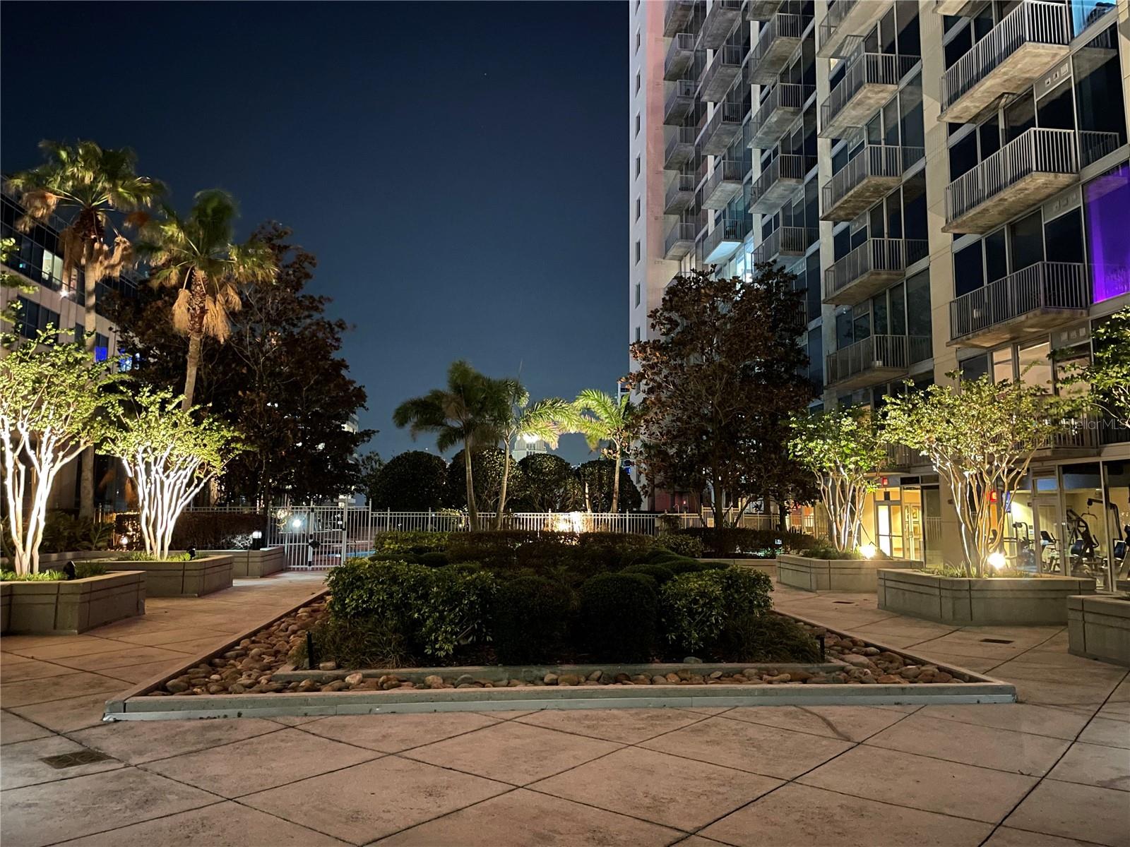 155 S COURT AVE #1801, ORLANDO, FL, 32801